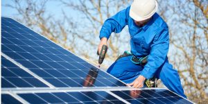 Installation Maintenance Panneaux Solaires Photovoltaïques à Largny-sur-Automne